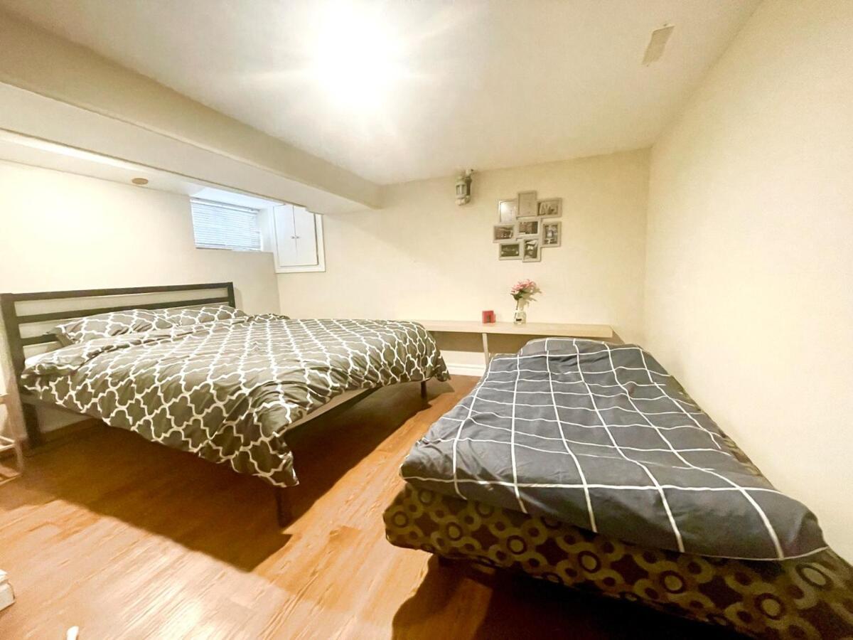 Apartment Cozy In Riverdale *