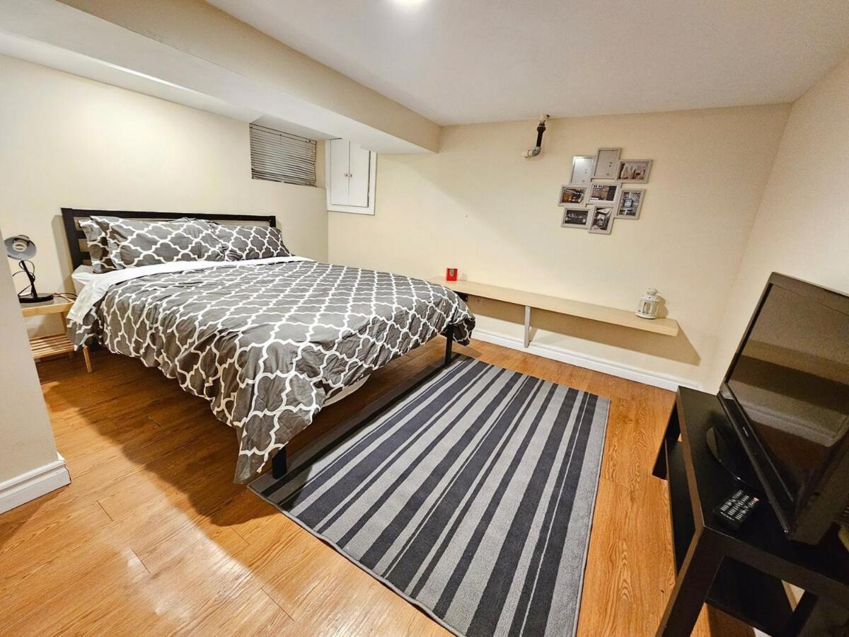 Cozy In Riverdale Apartment *